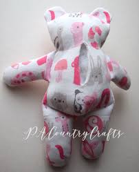 Memory bear pattern free image search results. Baby Clothes Memory Bear Pattern And Tutorial Pacountrycrafts