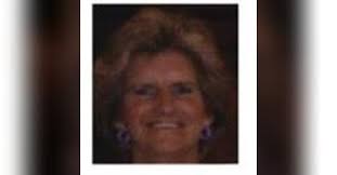 Mary Ann Griffith Obituary