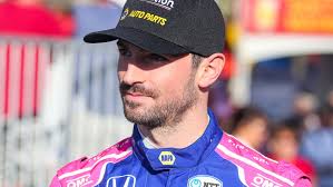 Alexander Rossi: IndyCar aware of F1's threat in United States
