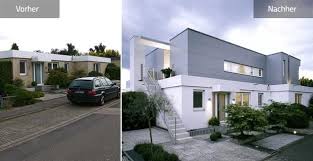 per staffelgeschoss aufgestockt haus aufstocken bungalow anbau haus