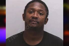 Adrian Wells — Bartow County Jail Bookings