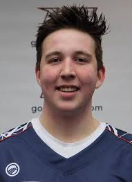 2019 Men's Lacrosse Roster