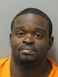 Arrest Mugshots 3/24/2015