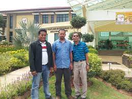 Norizan abdul razak, ruzy suliza hasim, faridah ibrahim & zaini amir. Lawatan Tapak Ke Pusat Penyelidikan Pertanian Tun Razak Felda Jengka Associate Professor Ts Chm Dr Nik Ahmad Nizam Nik Malek