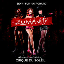 Zumanity Las Vegas Shows Las Vegas Nv