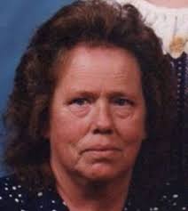 Mrs. Alma Foley "Pat" Mullins Obituary March 22, 2017