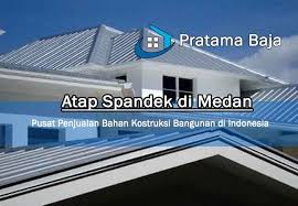 Jarak lokasi kurang lebih = 676 km. Harga Atap Spandek Medan Murah Terbaru 2021 Pratama Baja