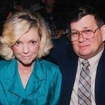 Charla Kay O'Donnell Obituary