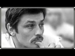Alain Delon