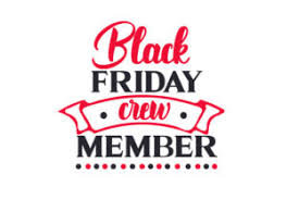 These can change out periodically so be sure to grab them while you can! Black Friday Crew Member Svg Cut Files Download Free Svg Files Pharmacy