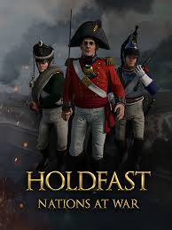 Nations at war steam charts, data, update history. Holdfast Nations At War Twitch