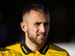 Elfsborg förlänger med Cooper-Love