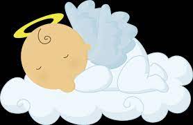 Baby Angels Cliparts Angel Boy Clip Art Png Transparent Png Full Size Clipart 116272 Pinclipart