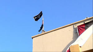 Maybe you would like to learn more about one of these? Al Qaeda Plants Its Flag In Libya