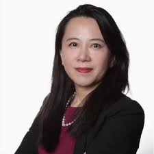 Great to be featured in Pharmaphorum's 12 Questions With series, sharing  some of my career journey so far, Gilead's impact