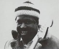 Краткая энциклопедия джаза и блюза. Часть 3