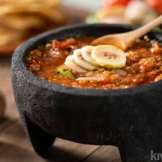 Xoconostle Salsa