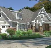 Practical Styles of Angled Garage House Plans – The House ...