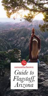The adventures of sir james brooke, who defied the british empire to rule a jungle kingdom in 1840s borneo, embarked on a lifelong. Why Flagstaff Is Arizona S Best Kept Secret Samantha Brown S Places To Love