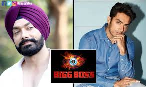 Along with sunny leone and naagin 5 actors, ex bigg boss contestants amar upadhyay and monalisa to feature on bigg boss 14 weekend ka vaar. Bigg Boss 15 Contestants Update Actor Avinesh Rekhi To Be A Part Of Upcoming Season Thenewscrunch