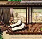 My newest creation : Jungle Container Eco House ! Available ...