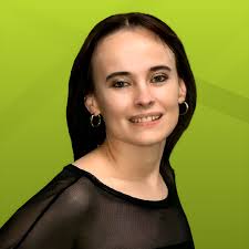 From Ledger to Leadership: Tanya van der Westhuizen