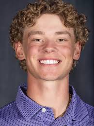 2025-26 Men's Golf Roster