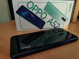 OPPO A52 Review - Not quite picture ...