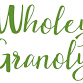 Storytime at Wholey Granoly event image