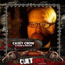 Meeting Leatherface Alumni, Including Andrew Bryniarski and Dan Yeager