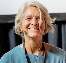 Beate Schulte Strathaus