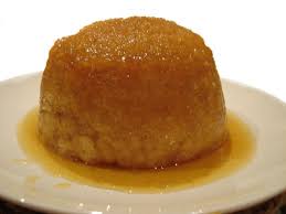 Quick And Easy Microwave Steamed Sponge Pudding Easy Puddings Microwave Dessert Quick Puddings