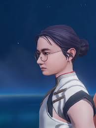 Leo Miho Signature Napkin