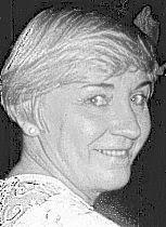 BARBARA DELANOY Obituary (2015)