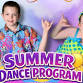 The Dance Factor Summer Dance Program