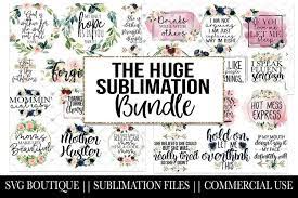 Download Sarcasm Sublimation Bundle 15 Funny Png Files Sassy Quote 1144185 Sublimation Design Bundles