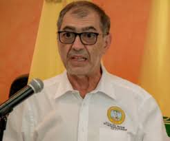 Inhabilitan exalcalde de Cartagena, William Dau, por adquisición de pruebas  de covid