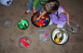 How To Start Developing Math Skills In Your Toddlers And Little Kids Math Activities Preschool Business For Kids Preschool Activity