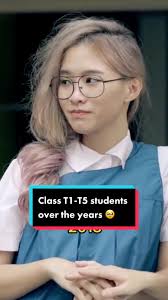 Nicole Titan Academy