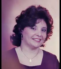 Obituary information for Carmen Arriaga Lemons