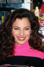 The Nanny' star Fran Drescher 'feels very blessed' to still impact women  decades into her career 😍 Photos in the comments 👇