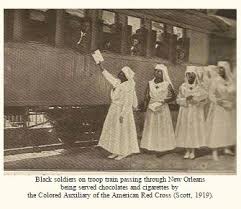 Pin By Angela Walton Raji On Nurse African American History American Soldiers American History