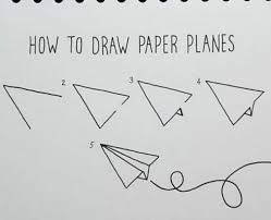 Papierflieger Book Book Papierflieger In 2020 Papierflieger Zeichnungen Ideen Zeichnungsanleitung