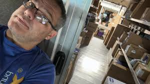 Signature required package delivery issues and solutions