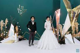 Wedding Decorations Dekorasi