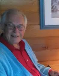 Obituary information for Dr. Gordon Dennis Bergman