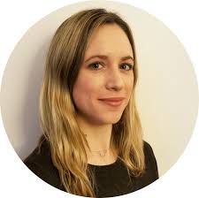 Voices of Hybrid & Online Teaching and Learning: Diana Rose Newby