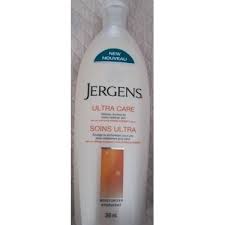 Beautynew april 15, 2014 skin tightening leave a comment 308 views. Jergens Ultra Care Lotion Reviews In Body Lotions Creams Chickadvisor