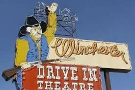 Within this enclosed area, customers can view movies from the privacy and comfort of their cars. Winchester Drive In Theatre Oklahoma City 2021 All You Need To Know Before You Go With Photos Tripadvisor