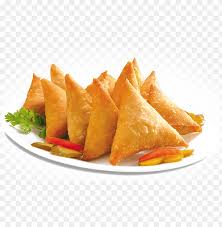 samosa png image with transparent background toppng